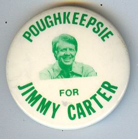 Poughkeepsie for Carter