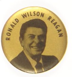 Ronald Wilson Reagan