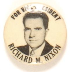 Nixon for Vice President