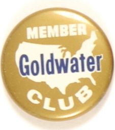 Goldwater Club Member