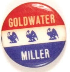 Goldwater-Miller Eagles