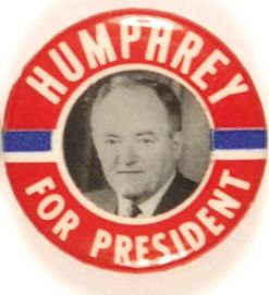 Humphrey for President