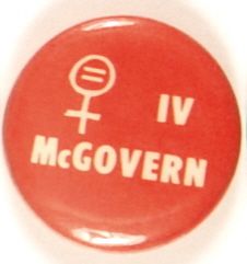 Women for McGovern