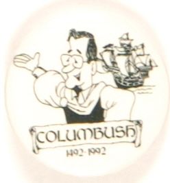 Bush Columbus