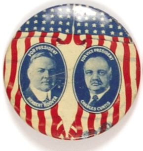 Hoover-Curtis Scarce Litho