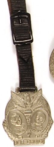 Cox-FDR Jugate Fob