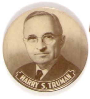 Harry S. Truman