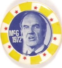 McGovern McG 1972