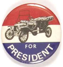 Ford Model T Rare Version