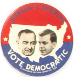 LBJ-Shinberg