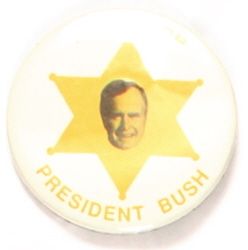 George H.W. Bush Texas