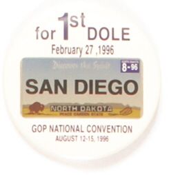 Dole San Diego