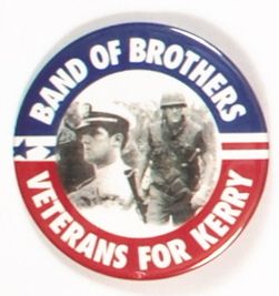 Kerry Band of Brothers