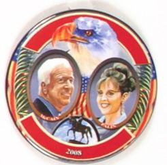 McCain-Palin Limited Jugate