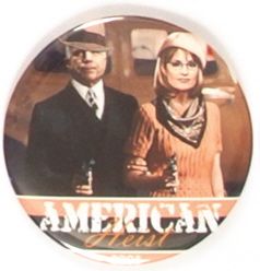 McCain-Palin Gangsters