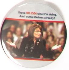 Palin Lifeline