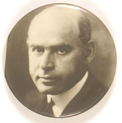 Herbert Lehman New York