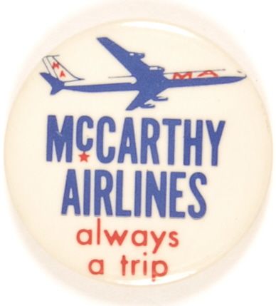 McCarthy Airlines