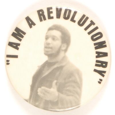 Fred Hampton, Black Panthers Revolutionary