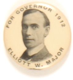 Major, Missouri