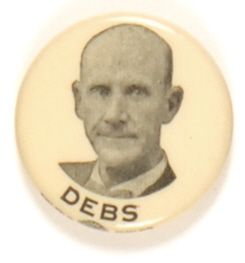 Eugene Debs