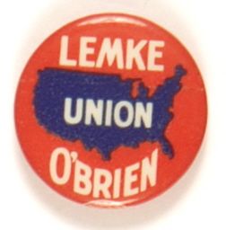 Lemke Union Party