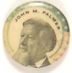 John Palmer 1896