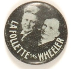 LaFollette and Wheeler