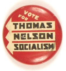 Thomas Socialist Party