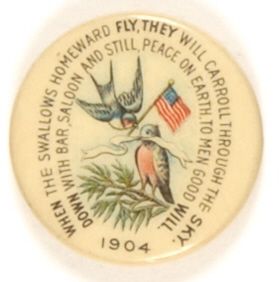 Swallow Prohibition Party