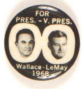 Wallace-Lemay Jugate