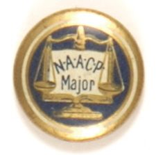 NAACP Major