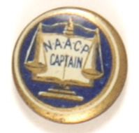 NAACP Captain