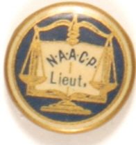 NAACP Lieutenant