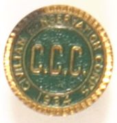 CCC 1935 Stud