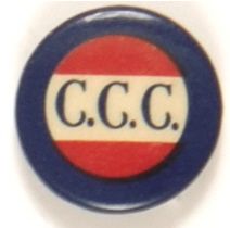 Civilian Conservation Corps