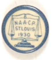 NAACP 1930