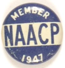 NAACP 1947