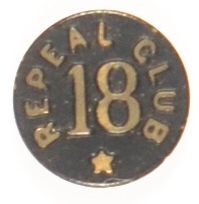 Repeal 18th Amendment