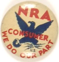 NRA We Do Our Part
