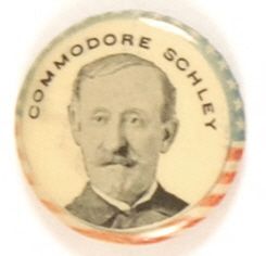 Commander Schley