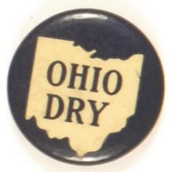 Ohio Dry