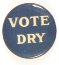 Vote Dry