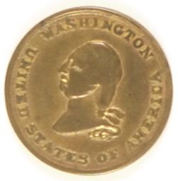 Temperance Washington