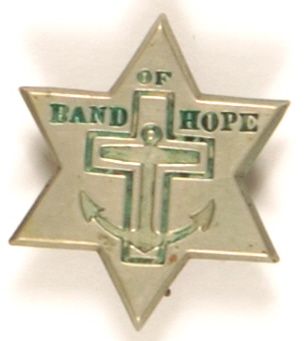 Temperance Band of Hope