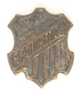 Prohibition Shield