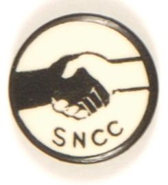 Student Nonviolent Coordinating Committee