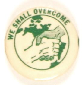 We Shall Overcome