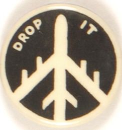 Drop It, Cold War Bomber