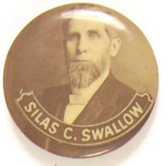 Swallow Prohibition Party